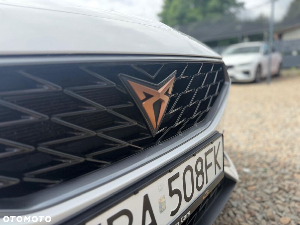Cupra Leon Sportstourer 2.0 TSI DSG VZ - 19