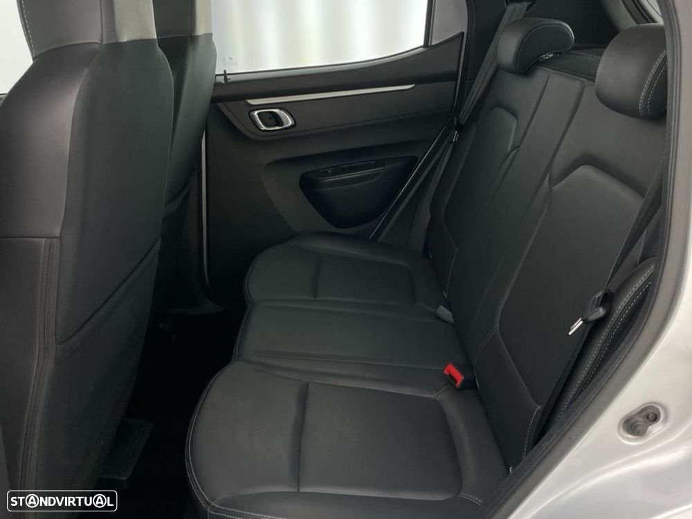 Dacia Spring Electric 45 Essential - 12