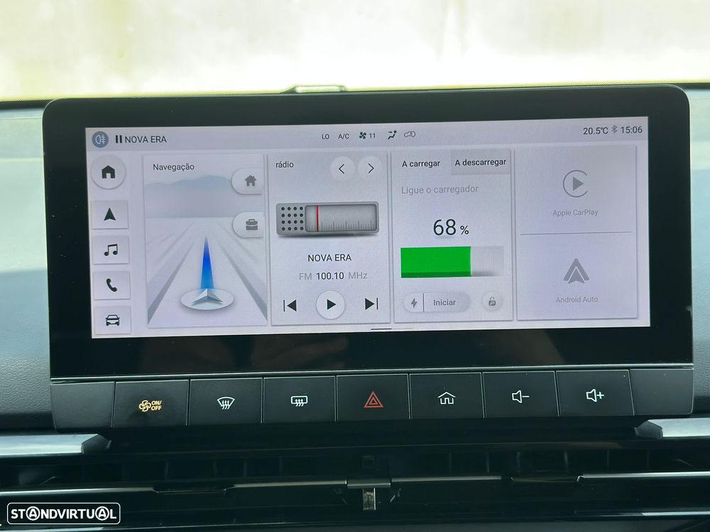 MG MG4 51 kWh Standard - 23