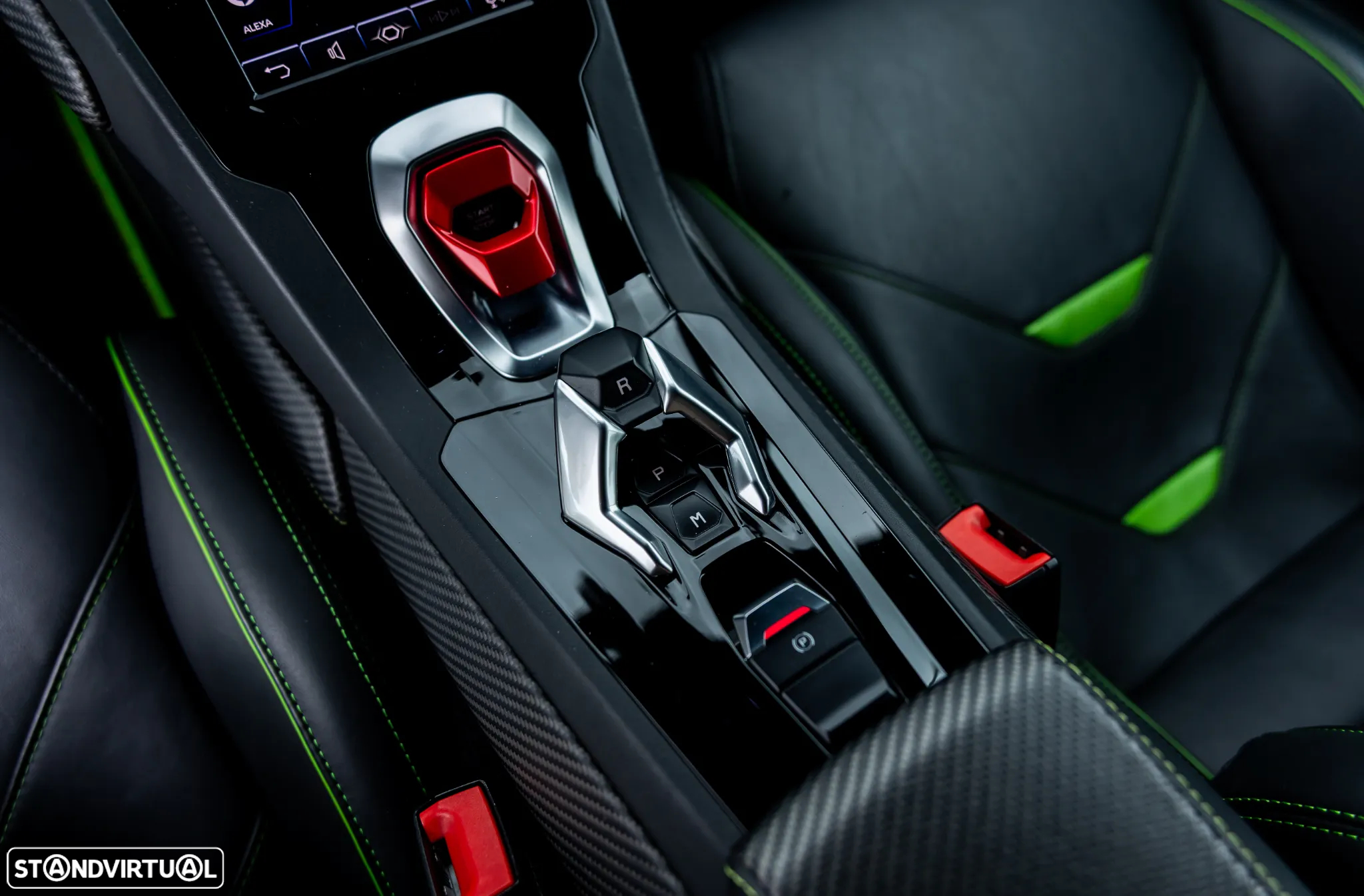 Lamborghini Huracán EVO - 45