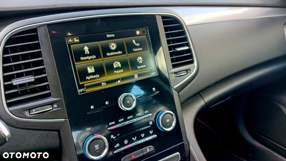 Renault Talisman BLUE dCi 150 LIMITED - 8