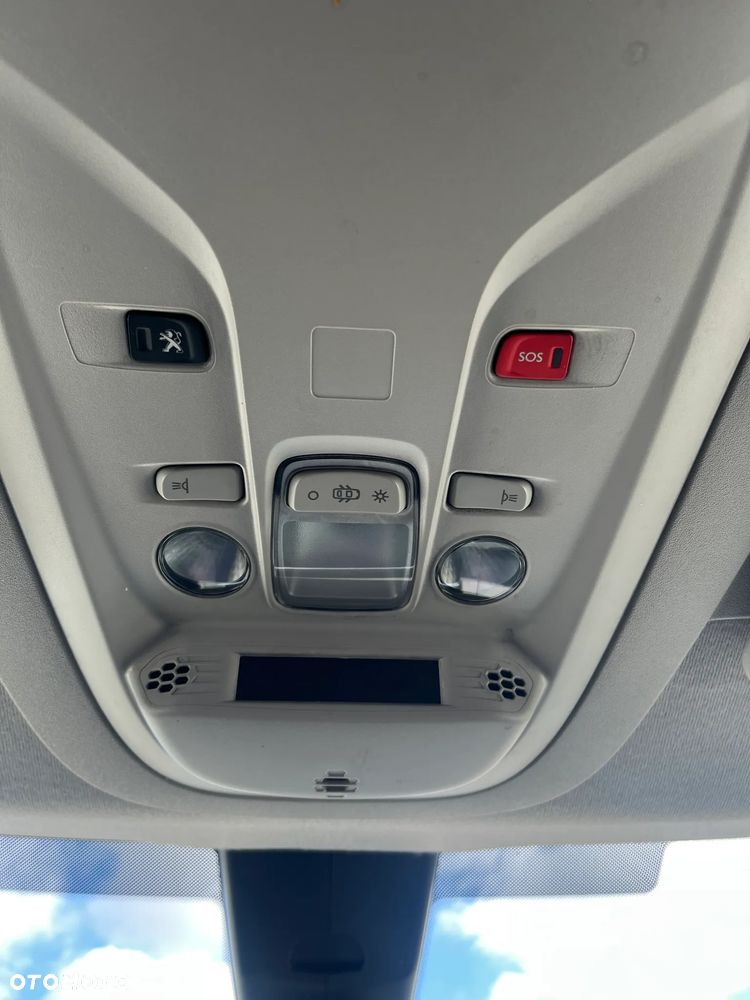 Peugeot Rifter 1.5 BlueHDI Active S&S - 7