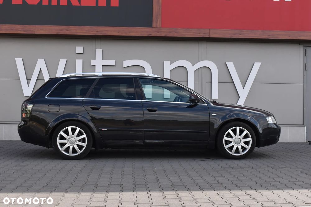 Audi A4 Avant - 15