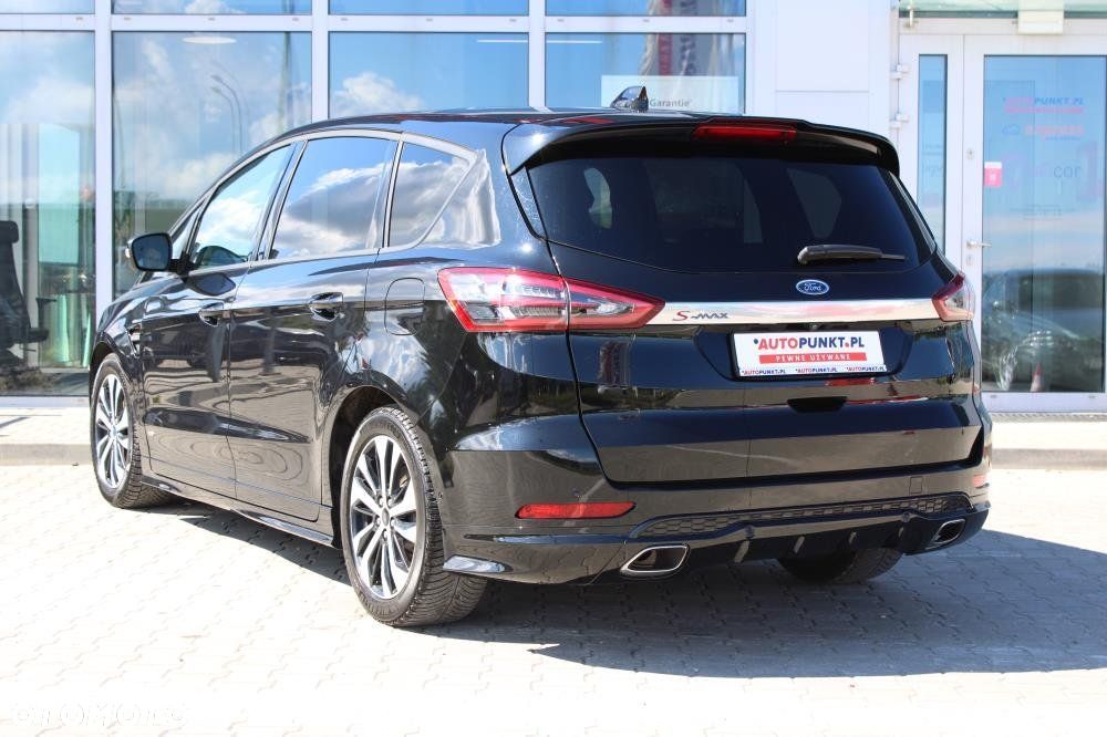 Ford S-Max - 3