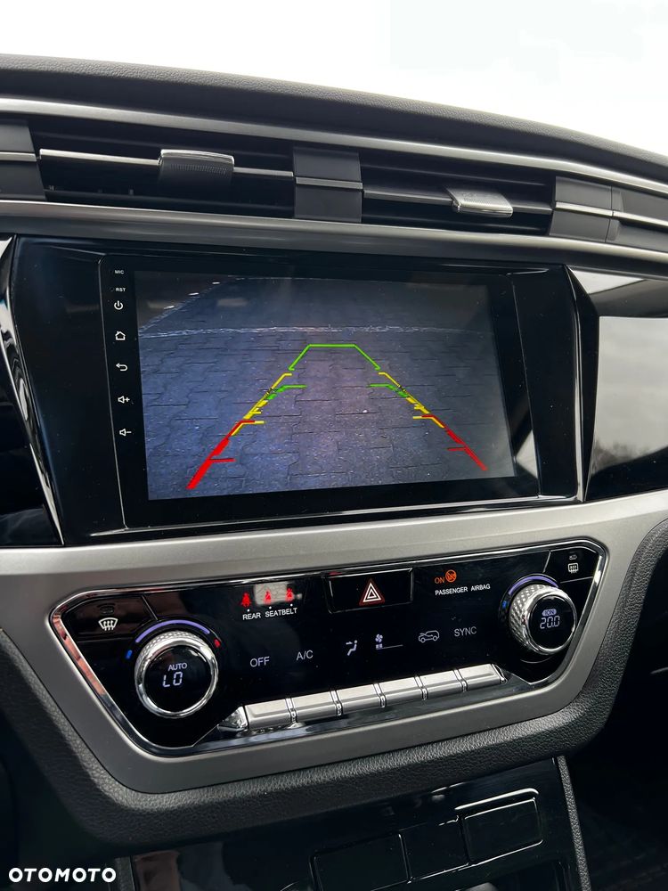 SsangYong/KGM Korando 1.5 T-GDI Quartz 2WD - 25