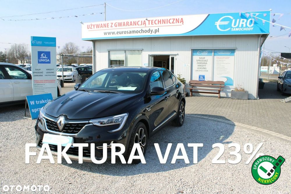 Renault Arkana - 2