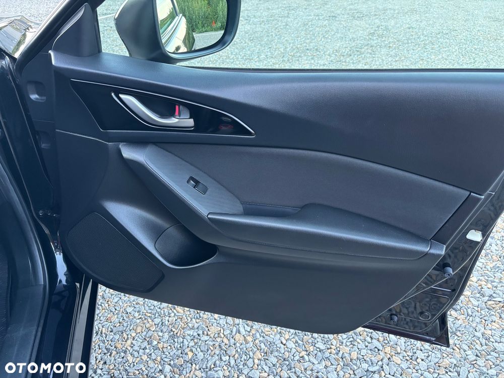 Mazda 3 SKYACTIV-G 120 KIZOKU - 19