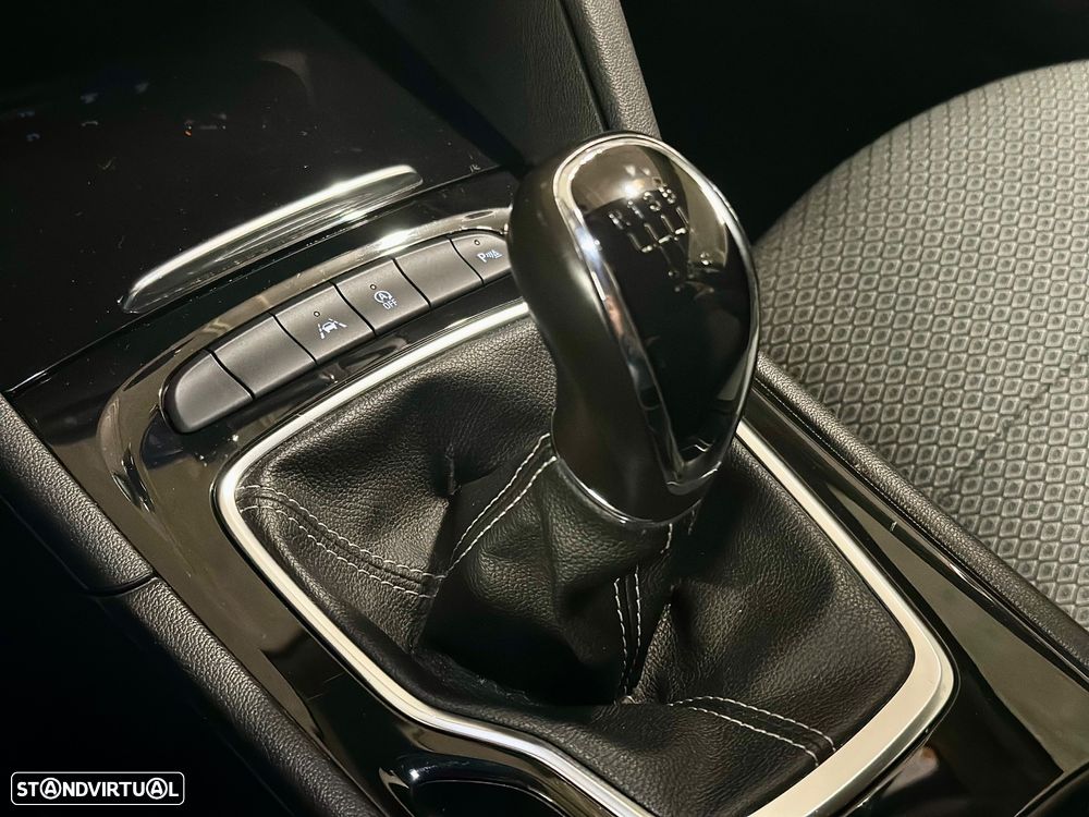 Opel Insignia Grand Sport 1.6 CDTi Business Edition - 8