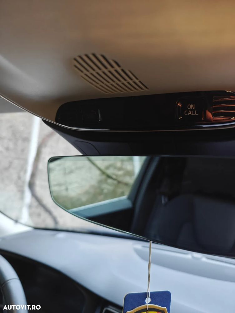 Volvo V60 T6 AWD Polestar - 20