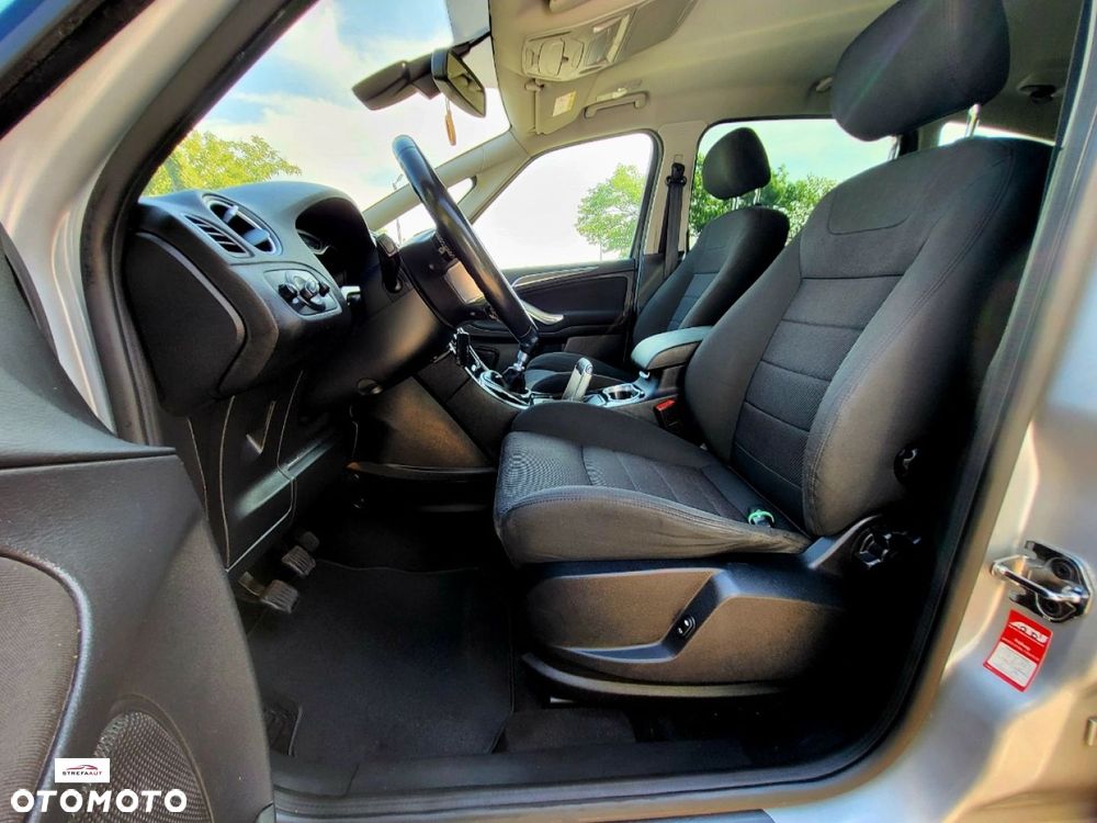 Ford S-Max - 5