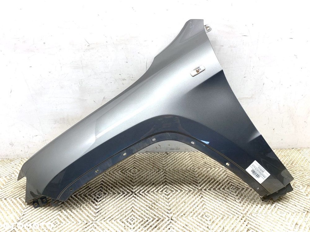 BŁOTNIK LEWY PRZÓD  JEEP GRAND CHEROKEE IV (WK, WK2) 2010 - 2022 3.0 CRD V6 4x4 177 kW [241 KM] - 1