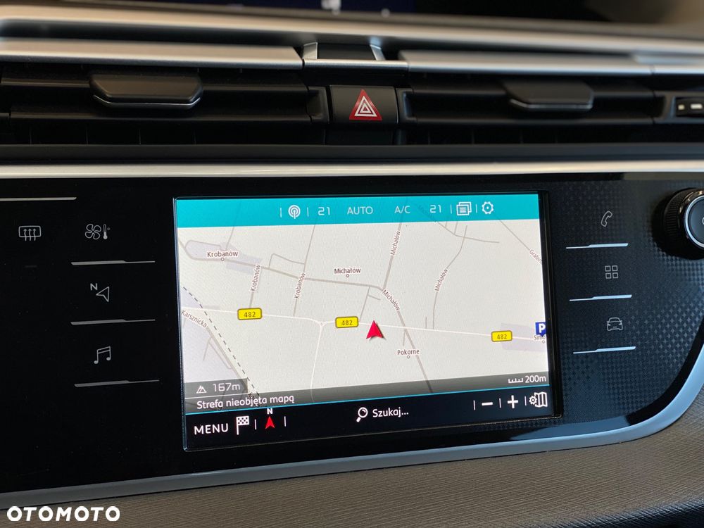Citroën C4 Grand Picasso 2.0 BlueHDi Shine S&S EAT6 - 30