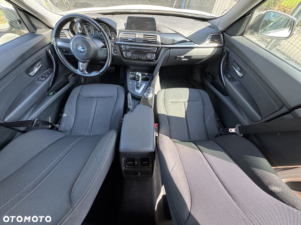 BMW 3GT - 15