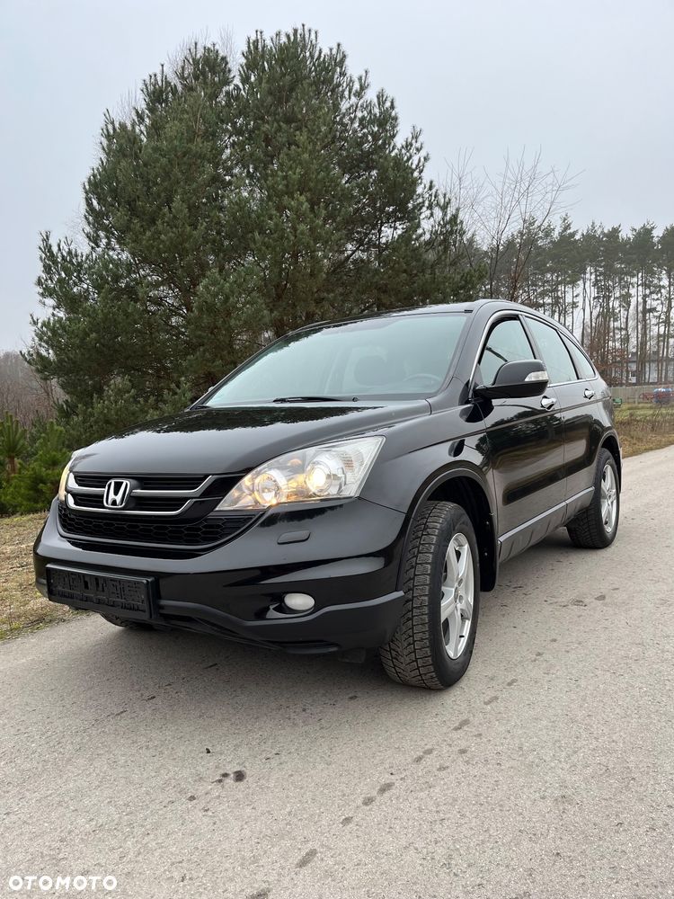 Honda CR-V 2.0i Executive - 1