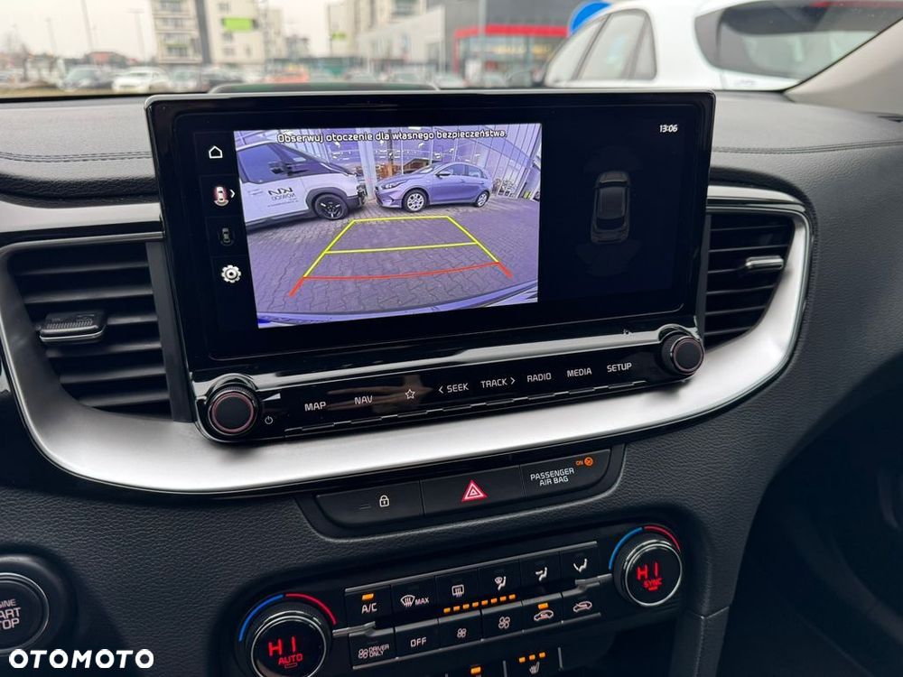 Kia XCeed 1.6 GDI PHEV Business Line DCT - 14