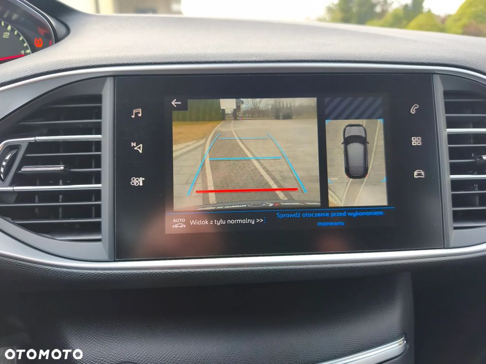 Peugeot 308 BlueHDi FAP 100 Stop & Start Active Pack - 23