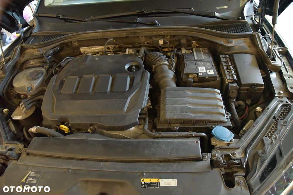 Skoda Superb 2.0 TDI SCR 4x4 L&K DSG - 33