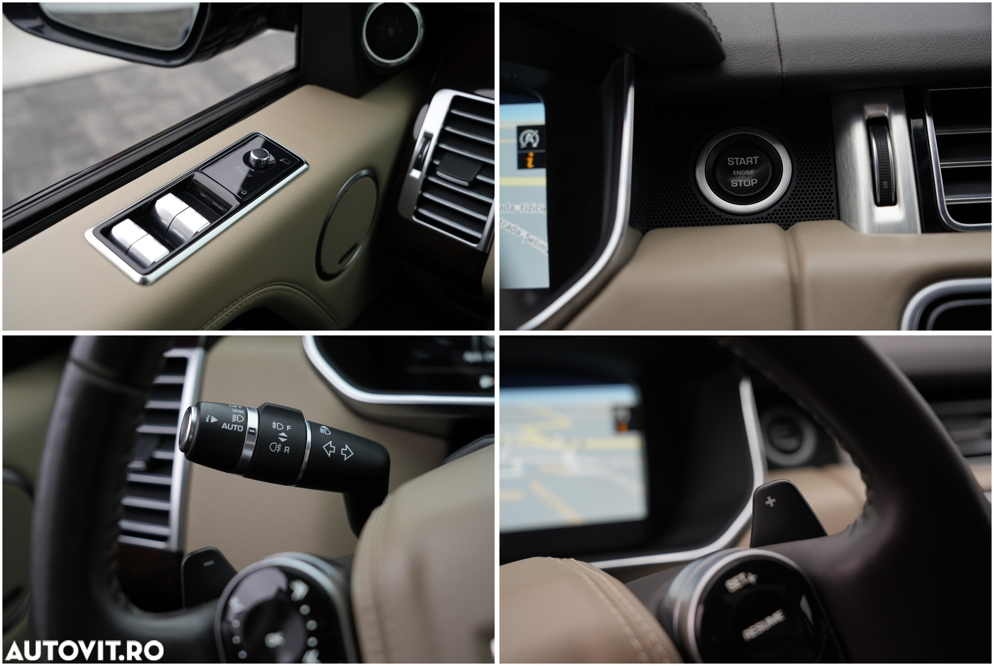 Land Rover Range Rover - 26