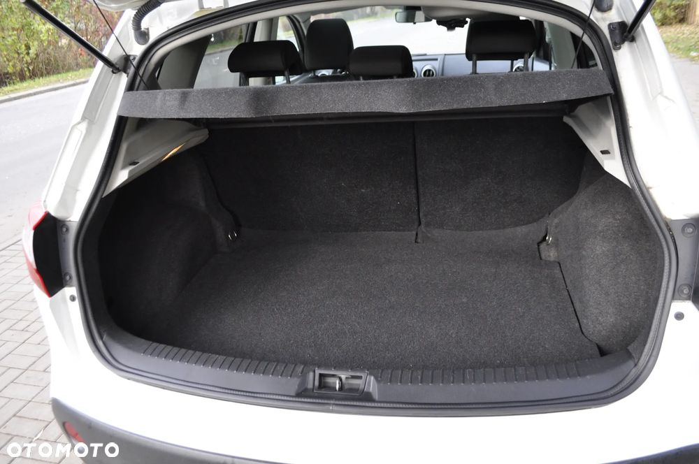 Nissan Qashqai 2.0 tekna - 13