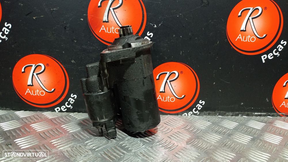 Motor De Arranque Seat Leon (1M1) - 2