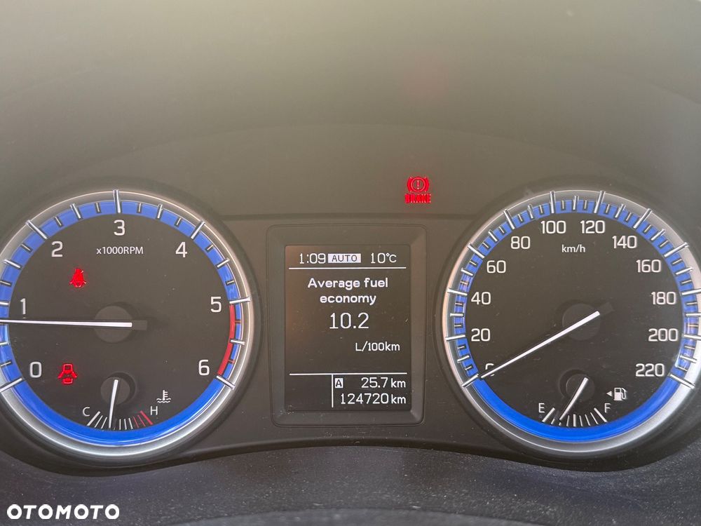 Suzuki SX4 S-Cross 1.6 DDiS Premium Plus 4WD - 15