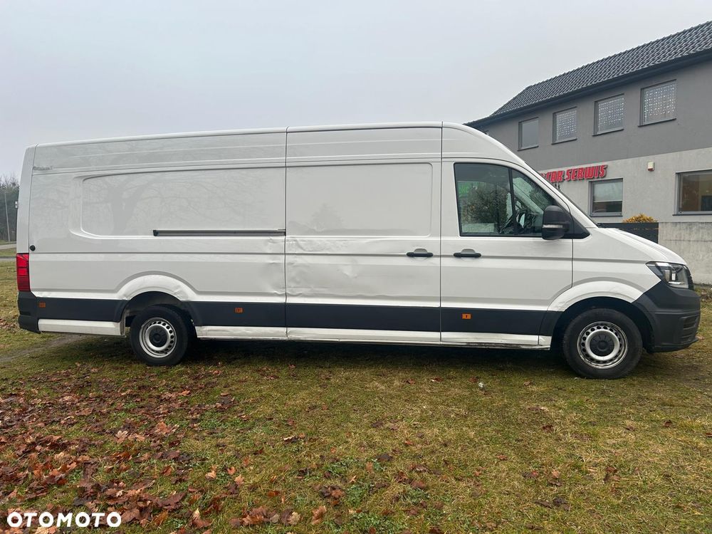 Volkswagen Crafter - 6