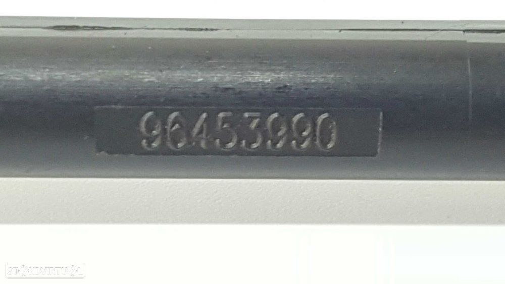 SENSOR DE NÍVEL DE ÓLEO CITROEN C4 BERLINA SX - 3