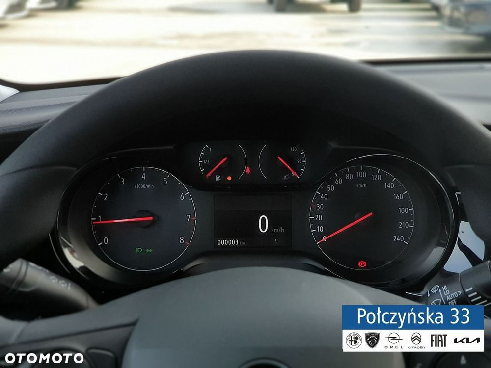 Opel Corsa - 20