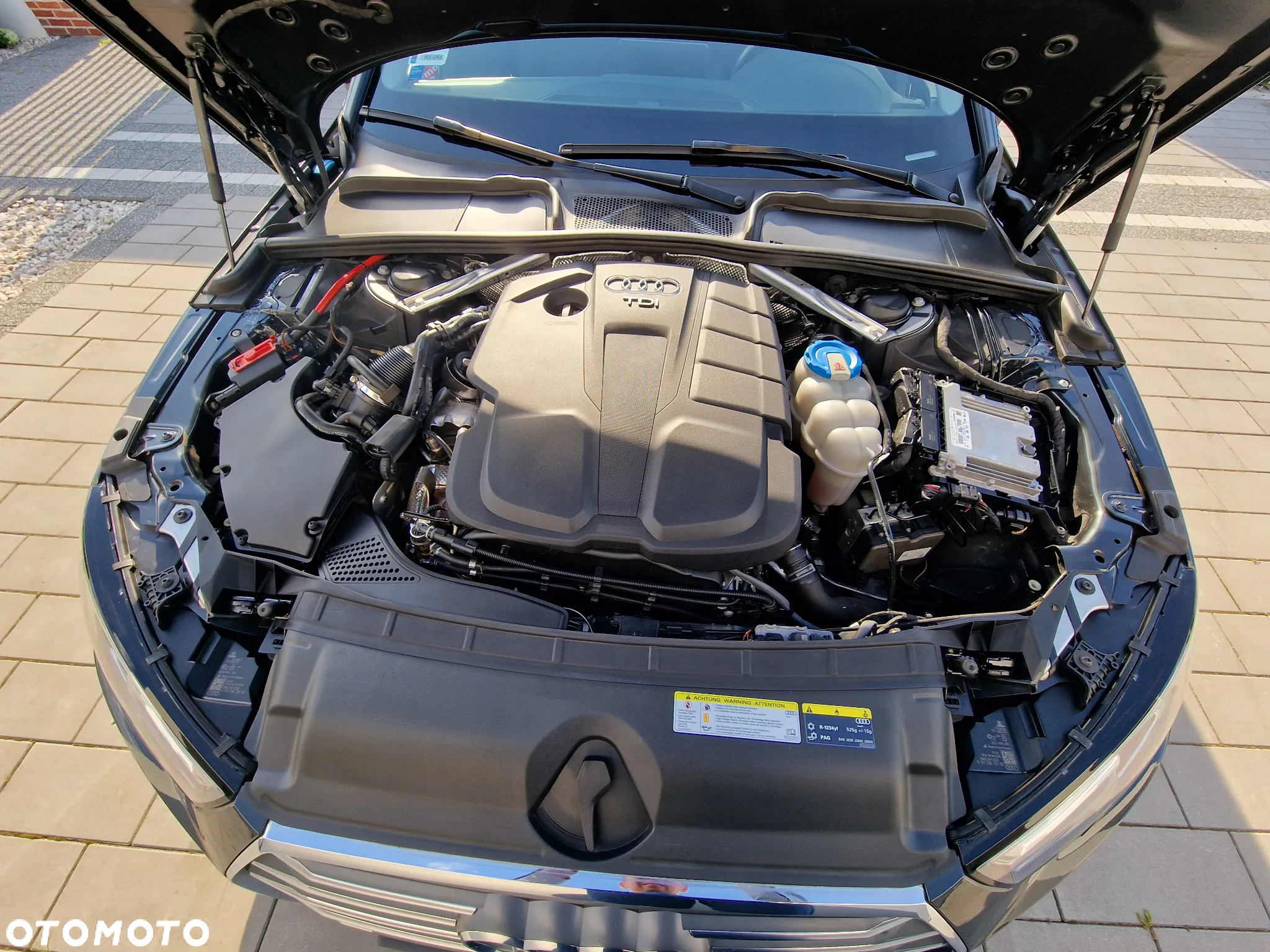 Audi A4 - 17