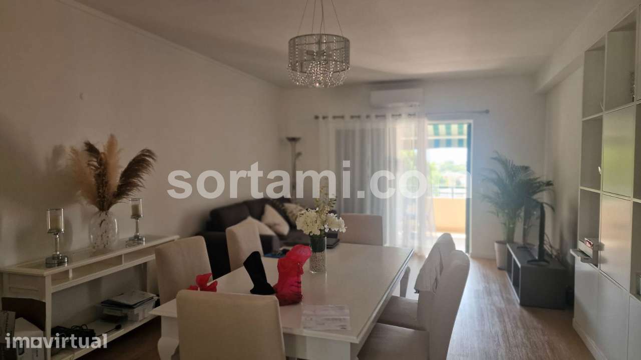 Apartamento T2 Venda em Quarteira,Loulé - Grande imagem: 3/11