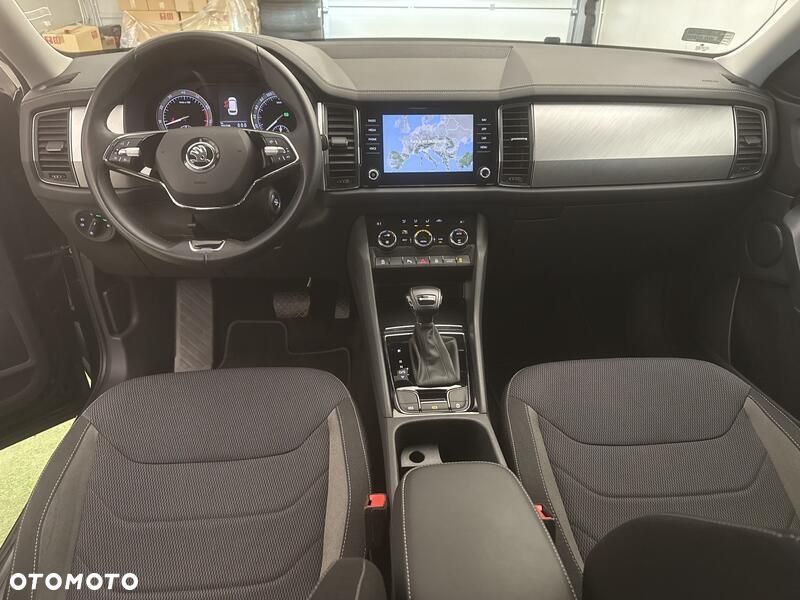 Skoda Kodiaq 1.5 TSI ACT 4x2 Ambition DSG - 21