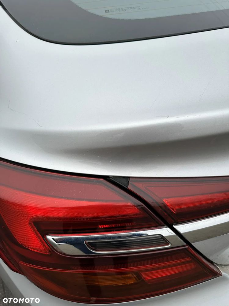 Opel Insignia 2.0 CDTI Cosmo - 2