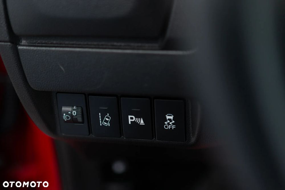 Honda Jazz 1.3 Elegance (ADAS/Honda Connect +/OGS2) - 28
