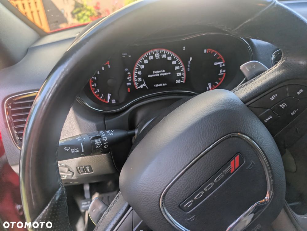 Dodge Durango 3,6 Limited - 36