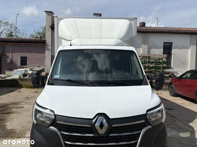 Renault Master - 5