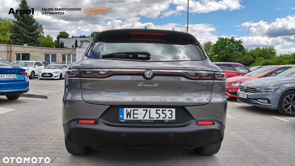 Alfa Romeo Tonale - 33
