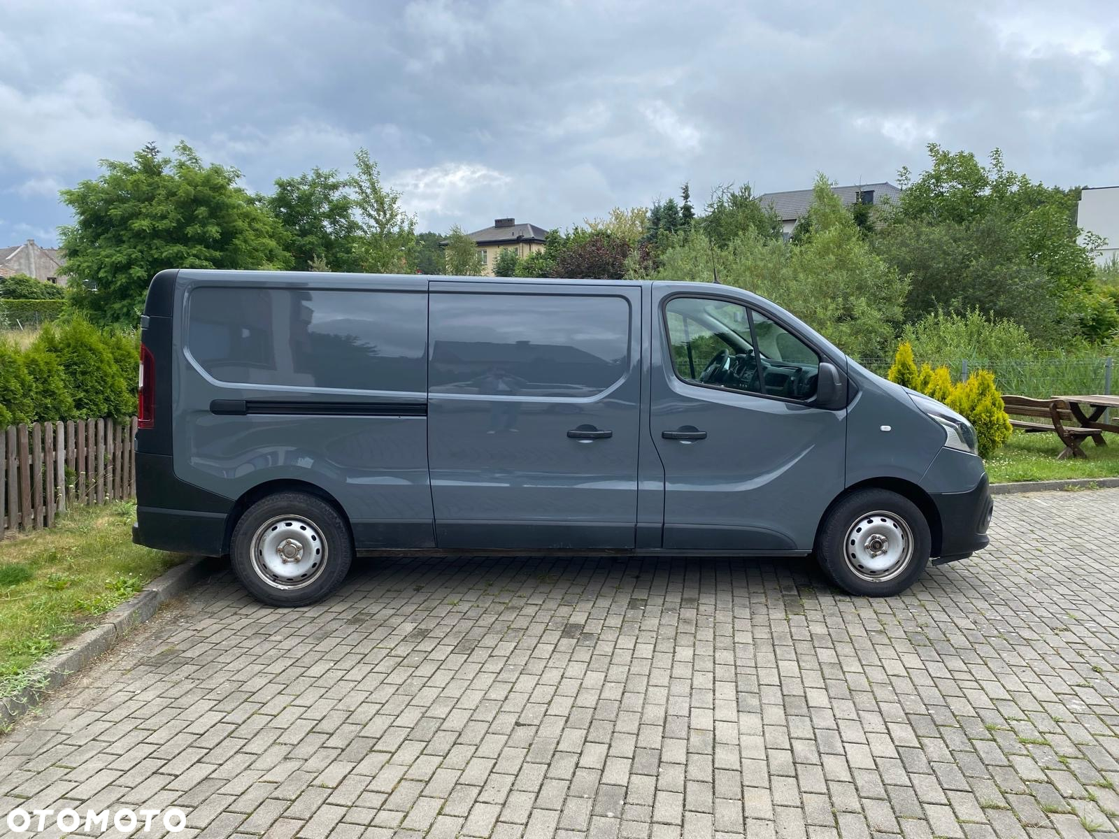 Renault Trafic - 5