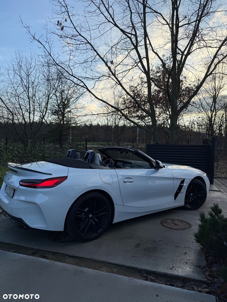 BMW Z4 M M40i - 9