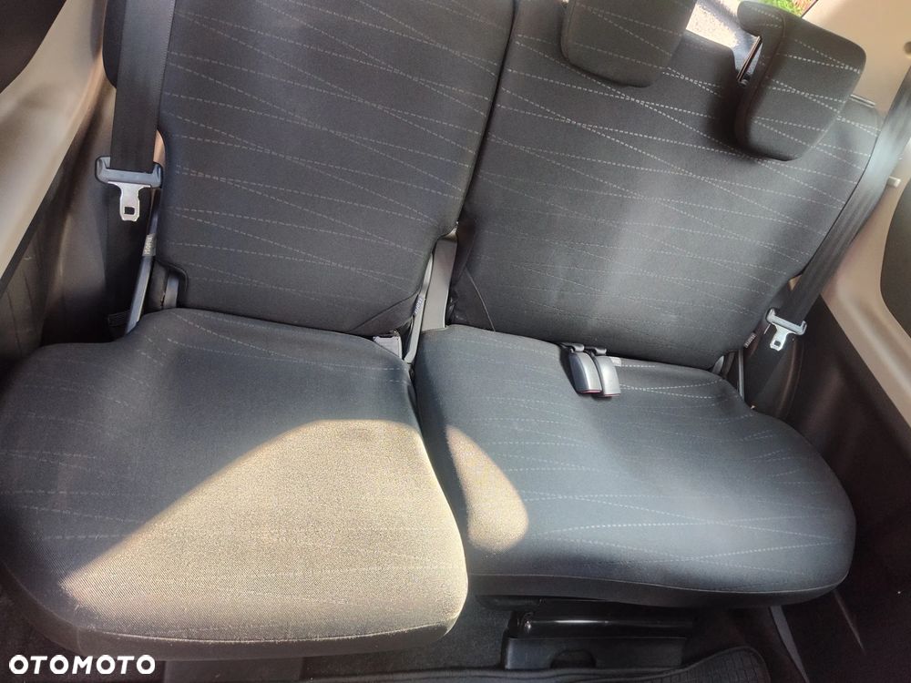 Toyota Yaris 1.3 Automatik Sol - 23