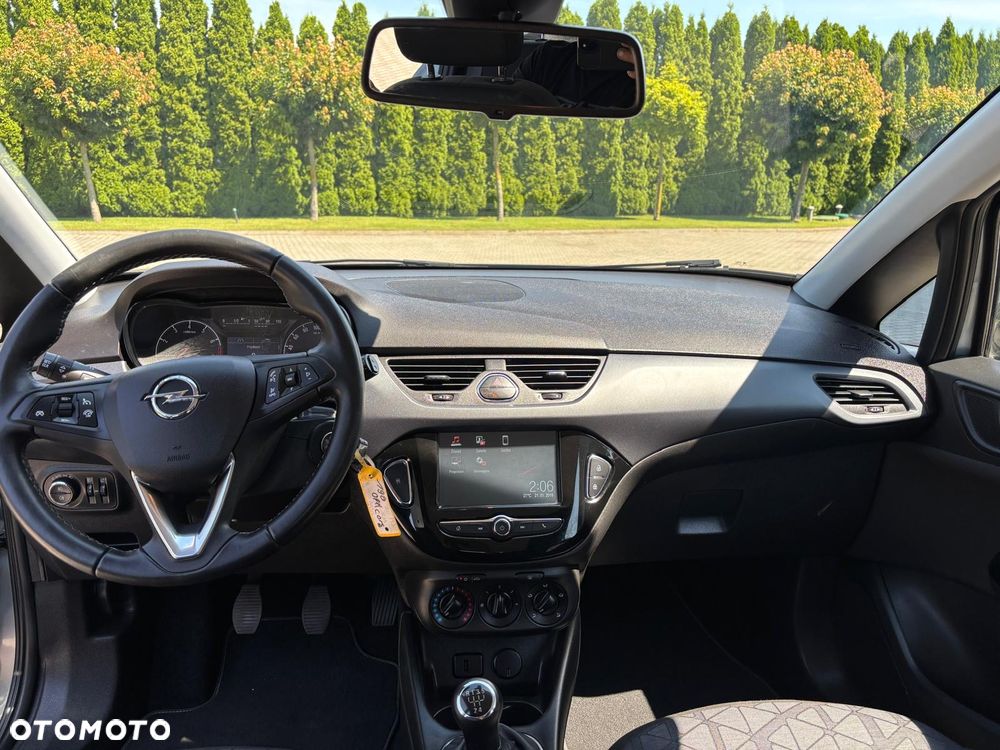 Opel Corsa 1.4 Selection - 20
