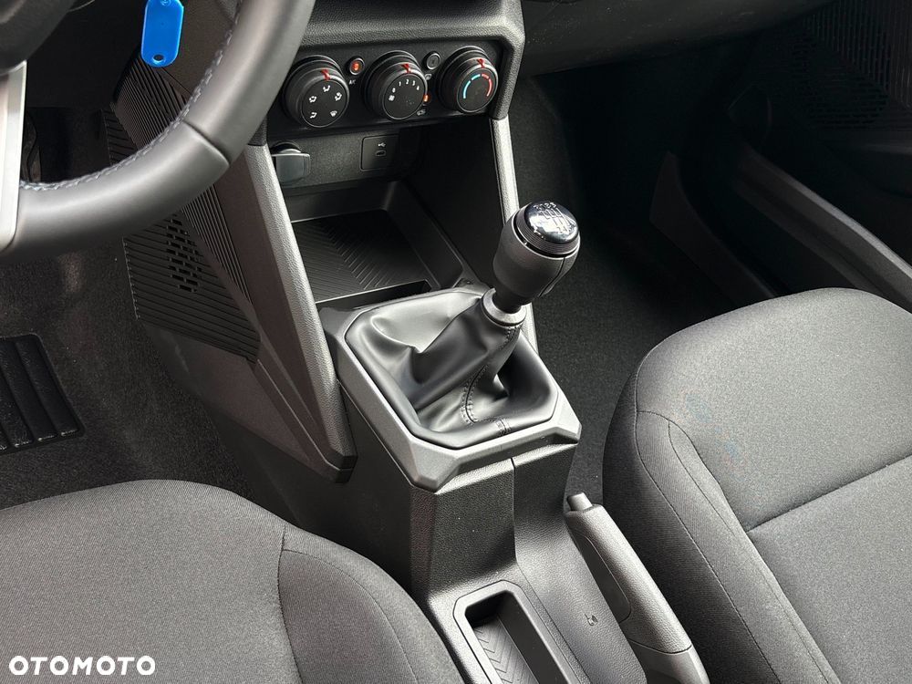Dacia Duster - 23