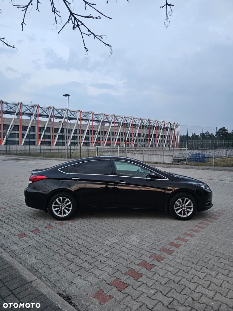 Hyundai i40 1.7 CRDi Business - 7
