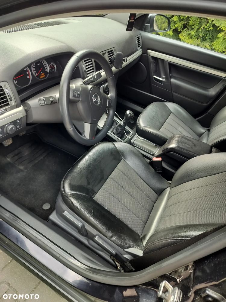 Opel Vectra 1.8 Edition Plus - 10