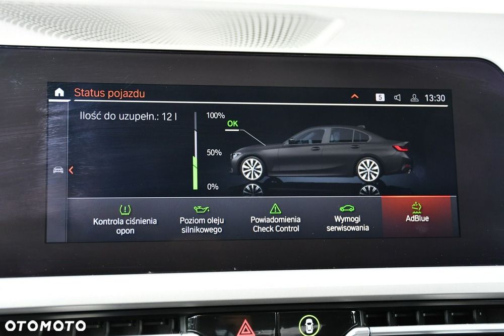 BMW Seria 3 320d mHEV - 6