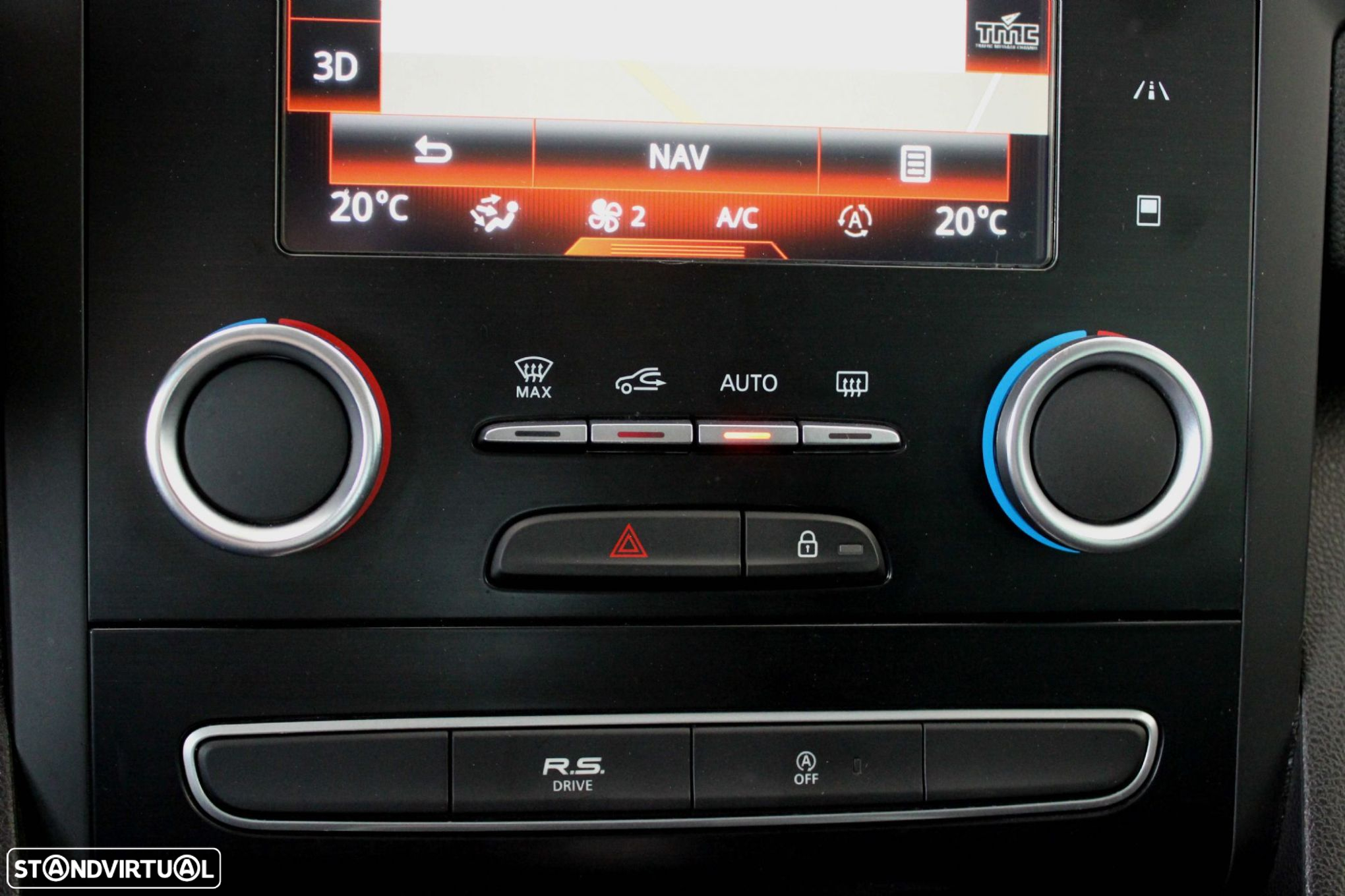 Renault Mégane 1.6 dCi GT EDC - 41