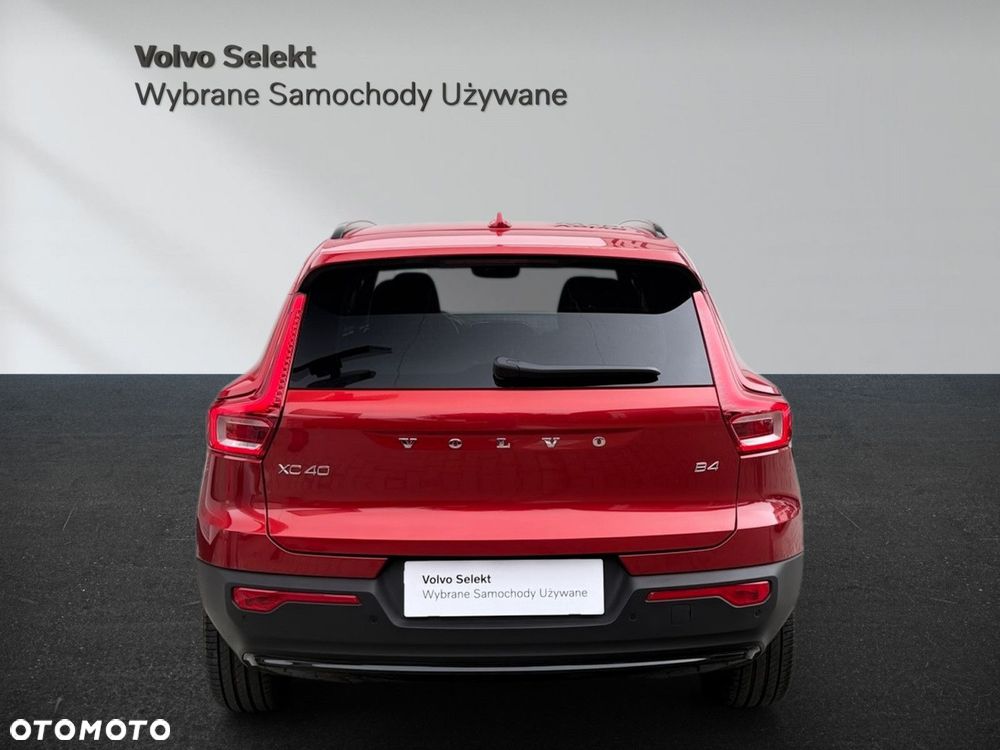 Volvo XC 40 - 8
