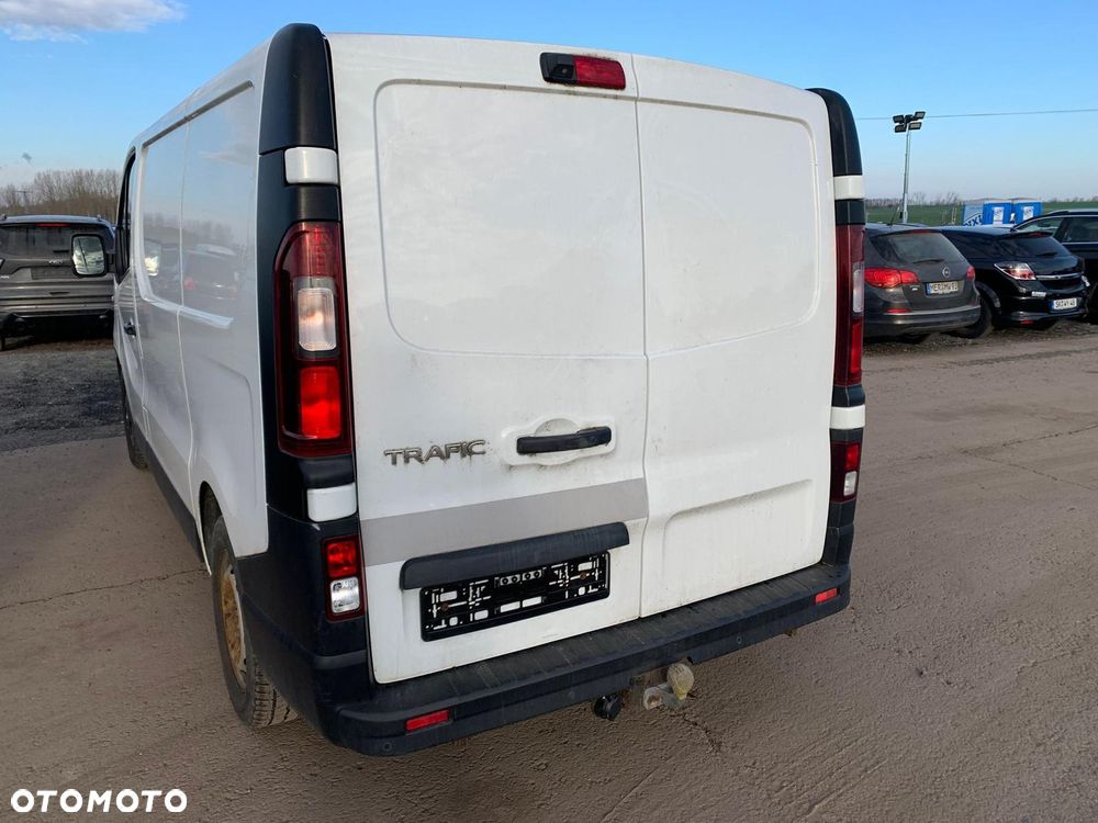 Renault Trafic - 6