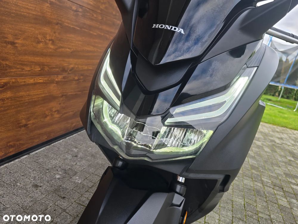 Honda NSS - 30