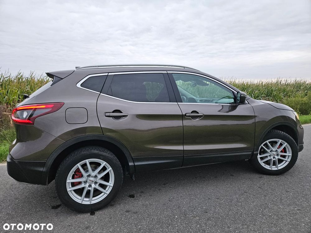 Nissan Qashqai 1.2 DIG-T Tekna - 18