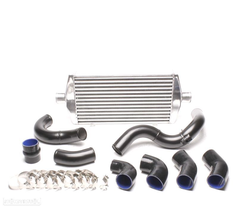 INTERCOOLER AUDI A4 8K B8 07-15 - 1